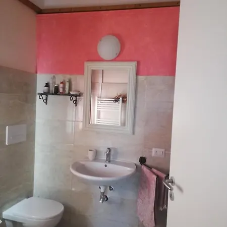 Insula -- Pensionat Telti