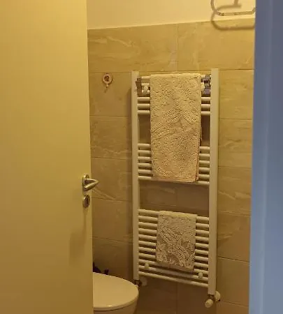 بيت ضيافة Insula --