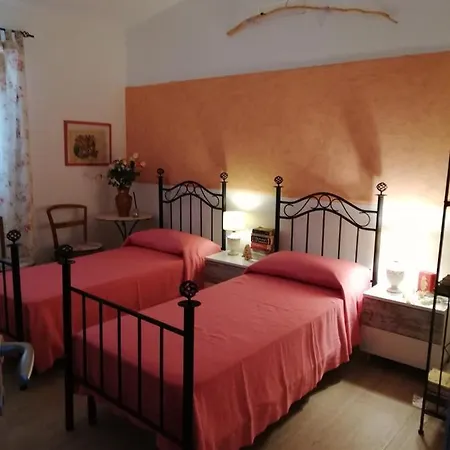 Insula -- Maison d'hôtes *