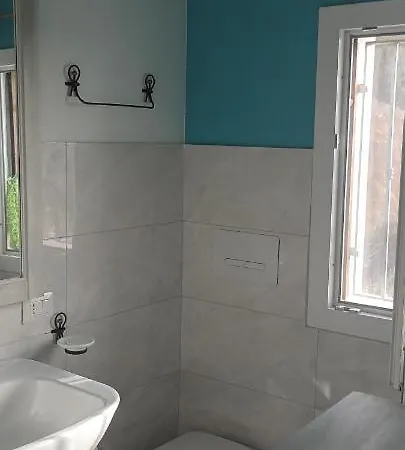 Pensionat Insula -- 3*