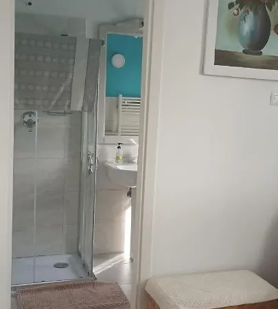 Pensionat Insula -- 3*