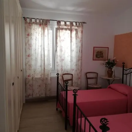 Insula -- 招待所 Telti