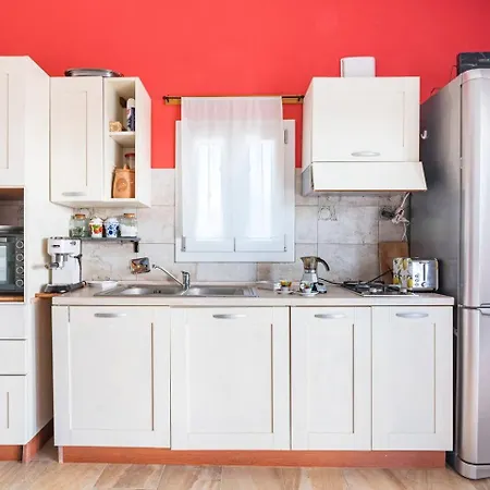 Insula -- 招待所 3*