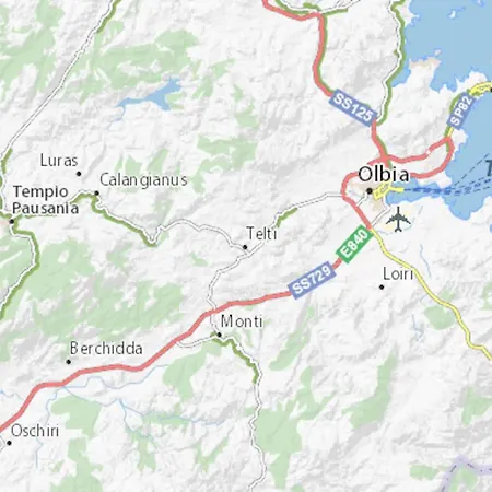 Πανσιόν Insula -- 3*