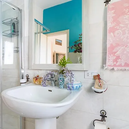 Insula -- Πανσιόν Telti