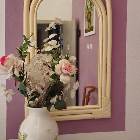 Insula -- Πανσιόν 3*